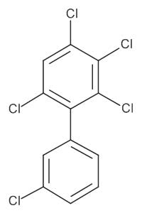 2,3,3',4,6-Pentachlorobiphenyl Solution (BZ-109J1)