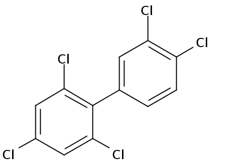 2,3',4,4',6-Pentachlorobiphenyl Solution (BZ-119J1)