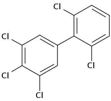 2',3,4,5,6'-Pentachlorobiphenyl Solution (BZ-125K1)