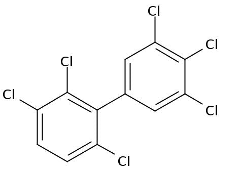 2,3,3',4',5',6-Hexachlorobiphenyl Solution (BZ-164J1)