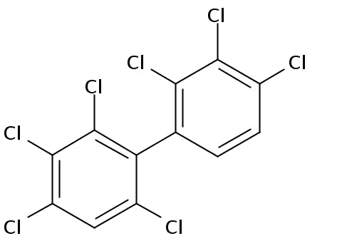 2,2',3,3',4,4',6-Heptachlorobiphenyl Solution (BZ-171J1)