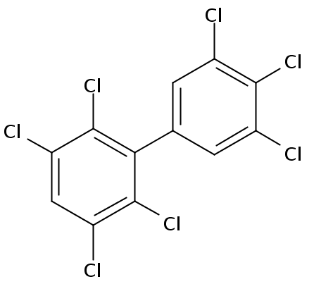 2,3,3',4',5,5',6-Heptachlorobiphenyl Solution (BZ-193J1)