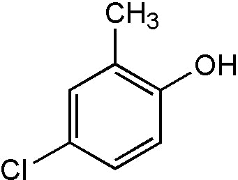 4-Chloro-2-methylphenol (MET-10818A)