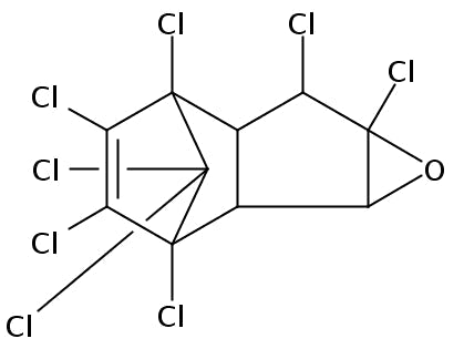 Oxychlordane (MET-11425A)