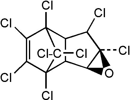Oxychlordane Solution (MET-11425AM1)