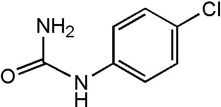 p-Chlorophenylurea (MET-11722A)