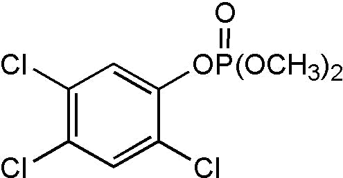 Fenchlorphos-oxon (MET-11952A)