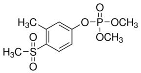 Fenthion-oxon-sulfone (MET-11964E)