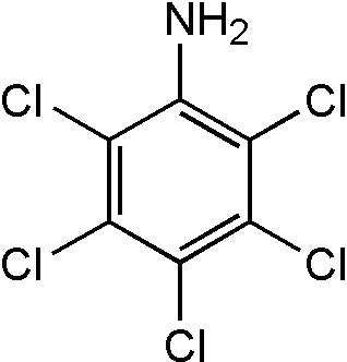 Pentachloroaniline (MET-12383A)