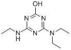 Trietazine-2-hydroxy (MET-13666B)