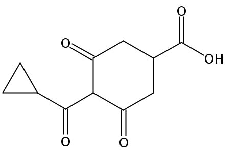 Trinexapac (MET-13706A)