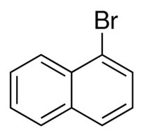 1-Bromonaphthalene (N-10027)