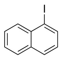 1-Iodonaphthalene (N-10064)