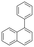 1-Phenylnaphthalene (N-10094)