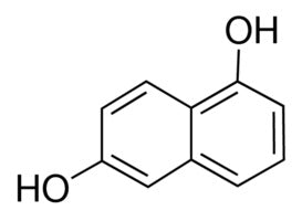 1,6-Dihydroxynaphthalene (N-10121)