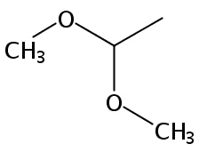 1,1-Dimethoxyethane (N-10126)