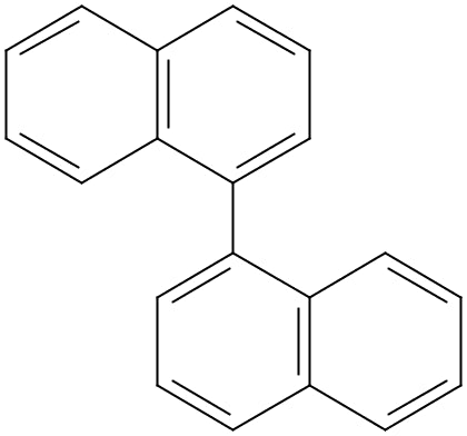 1,1'-Binaphthyl (N-10140)