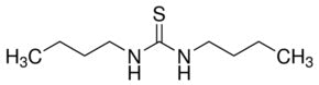 1,3-Dibutyl-2-thiourea (N-10188)