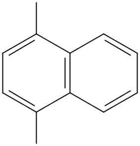 1,4-Dimethylnaphthalene (N-10219)