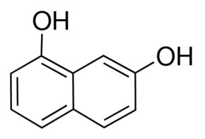 1,7-Dihydroxynaphthalene (N-10239)
