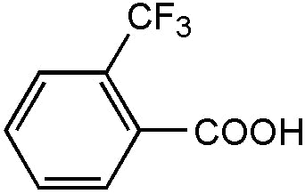 2-(Trifluoromethyl)benzoic acid (N-10259)