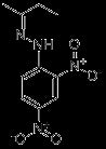 2-Butanone (DNPH Derivative) (N-10298)