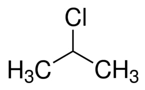 2-Chloropropane (N-10327)