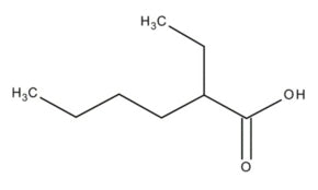 2-Ethylhexanoic acid (N-10349)