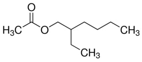 2-Ethylhexyl acetate (N-10350)