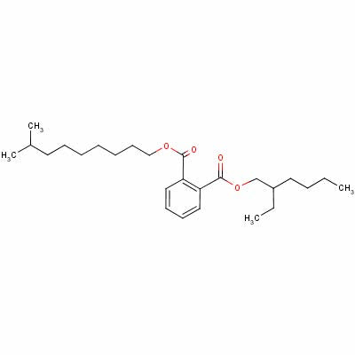 2-Ethylhexyl isodecyl phthalate(Technical) (N-10353)