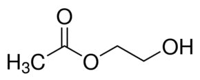 2-Hydroxyethyl acetate(Technical) (N-10377)