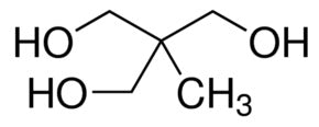 2-Hydroxymethyl-2-methyl-1,3-propanediol (N-10379)