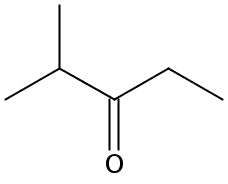 2-Methyl-3-pentanone (N-10417)