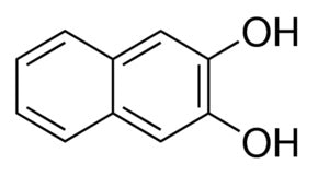 2,3-Dihydroxynaphthalene (N-10526)