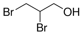 2,3-Dibromo-1-propanol (N-10581)