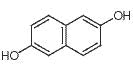 2,6-Dihydroxynaphthalene (N-10690)