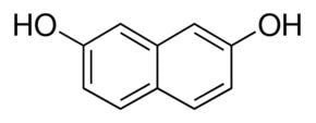 2,7-Dihydroxynaphthalene (N-10699)