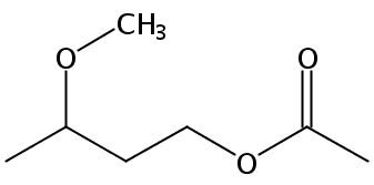 3-Methoxy-1-butyl acetate (N-10732)