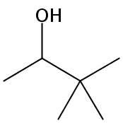 3,3-Dimethyl-2-butanol (N-10772)