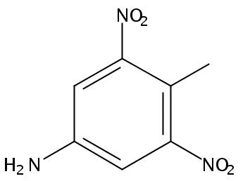 4-Amino-2,6-dinitrotoluene (N-10804)
