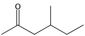 4-Methyl-2-hexanone (N-10842)