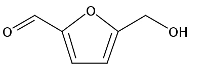 5-(Hydroxymethyl)furfural (N-10891)