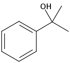a,a-Dimethylbenzyl alcohol (N-10987)