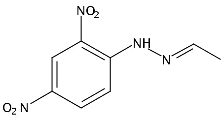 Acetaldehyde (DNPH Derivative) (N-11006)