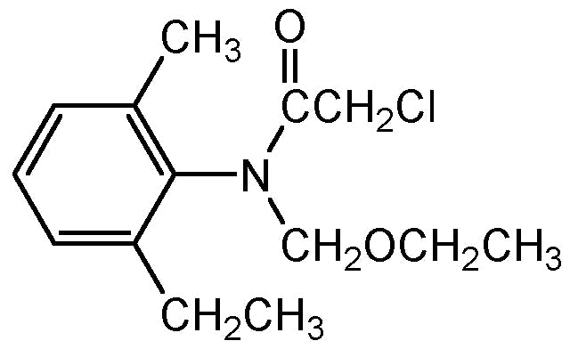 Acetochlor (N-11013)