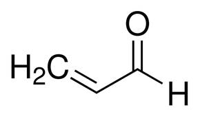 Acrolein (N-11030)