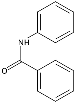 Benzanilide (N-11148)