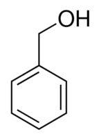 Benzyl alcohol (N-11181)