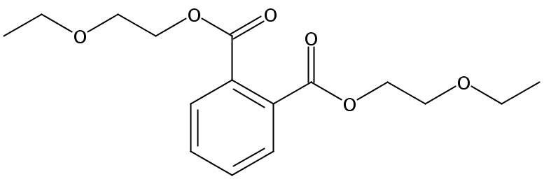 Bis(2-ethoxyethyl)phthalate (N-11216)
