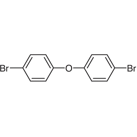 Bis(p-bromophenyl)ether (BDE-15) (N-11317)